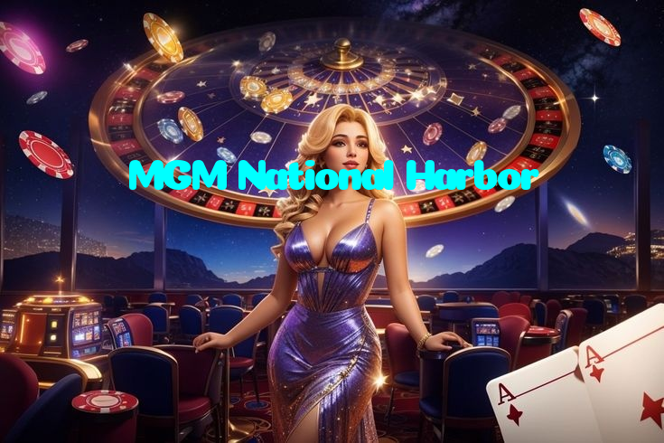MGM National Harbor