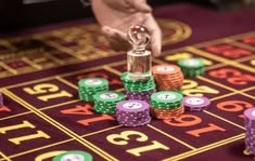 MGM National Harbor خوش آمدید بونس +600% پیشکش موبائل ایپ کے پروموشن سیکشن میں دکھائی دیتی ہے۔