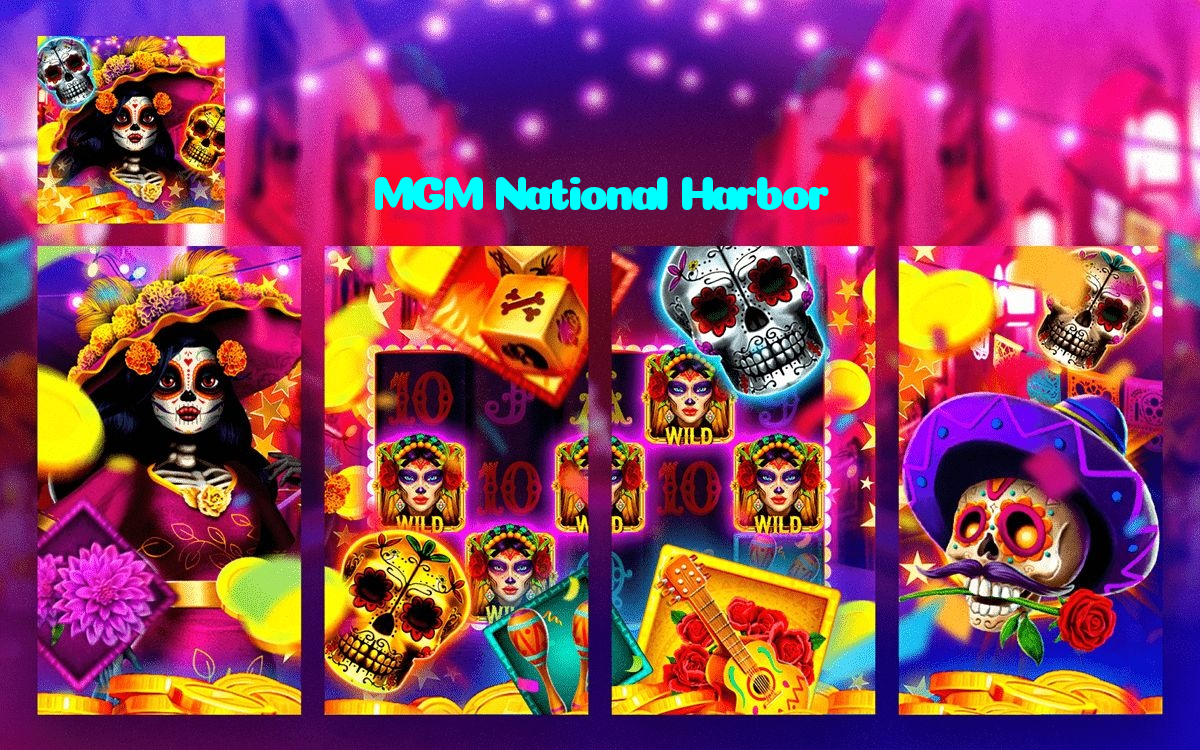 MGM National Harbor
