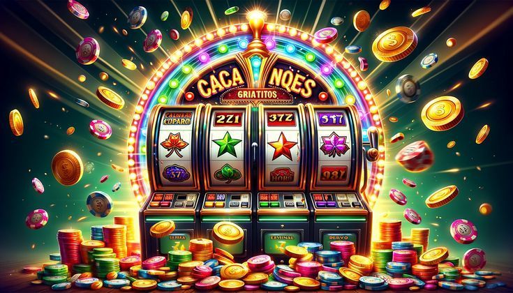 MGM National Harbor پر آن لائن سلاٹس کے بارے میں