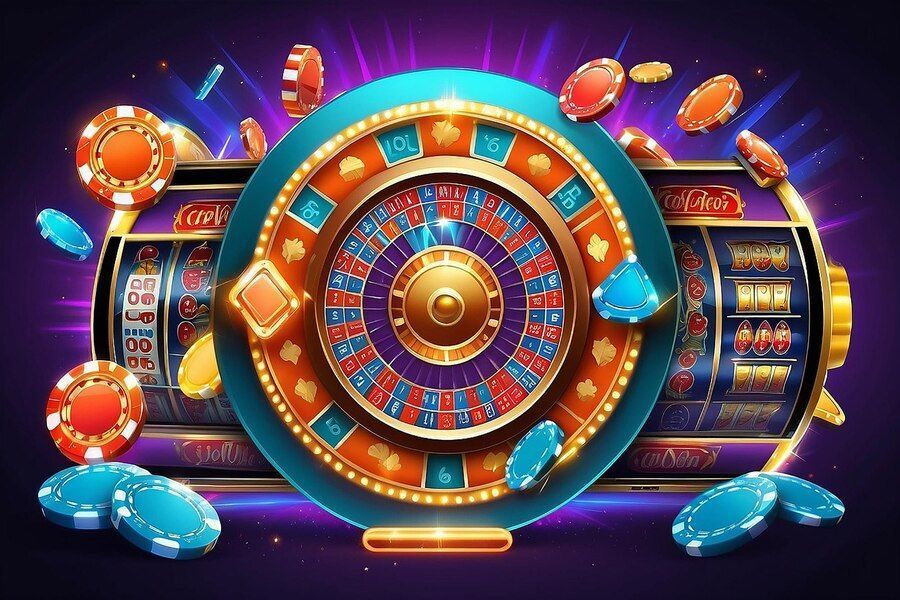 پاکستان کے MGM National Harbor کھلاڑیوں کے لیےجیک پاٹ گیم