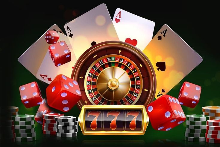 MGM National Harbor کیسینو میں لاٹری گیمز میں حصہ لیں۔
