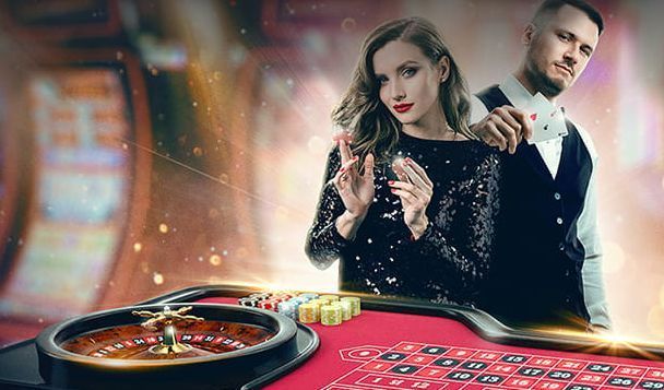 MGM National Harbor میں پاکستان کے کھلاڑیوں کے لیے ٹاپ گیمز
