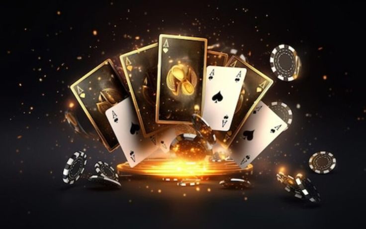 MGM National Harbor کیسینو میں ایک آن لائن گیم کا انتخاب کریں۔